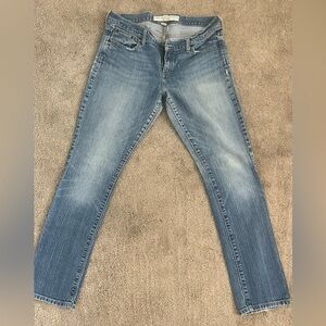 Abercrombie & Fitch Jeans